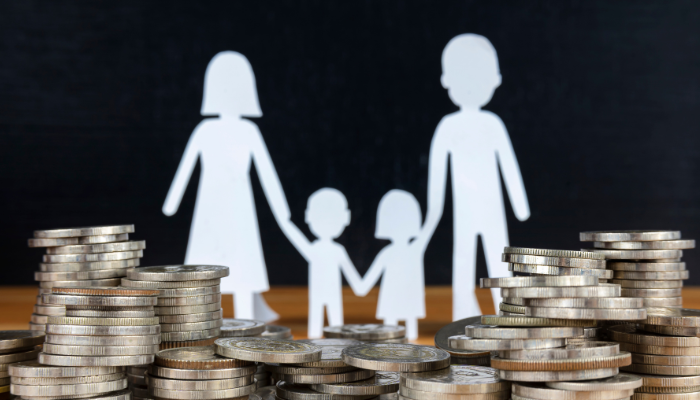 Parents of teens reminded to extend Child Benefit claim online