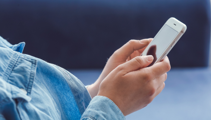 Self assessment payments via the HMRC app up 65%