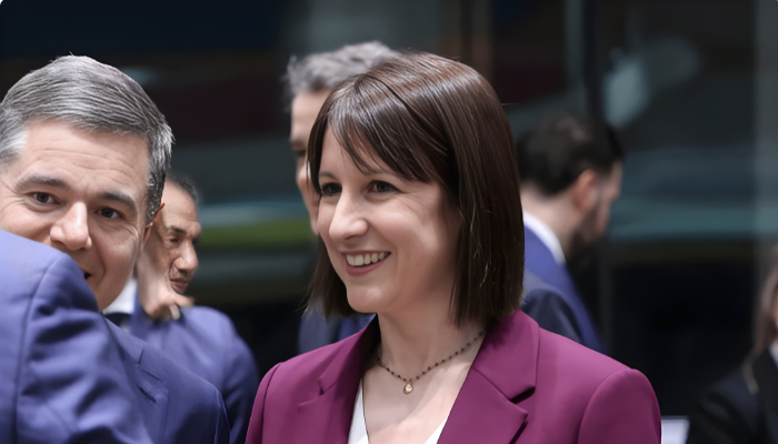 Chancellor confirms ISA allowance won't be cut