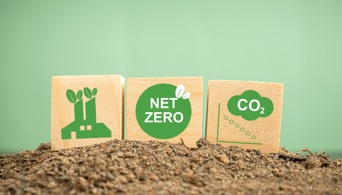 UK could fall behind in net zero race, BCC warns