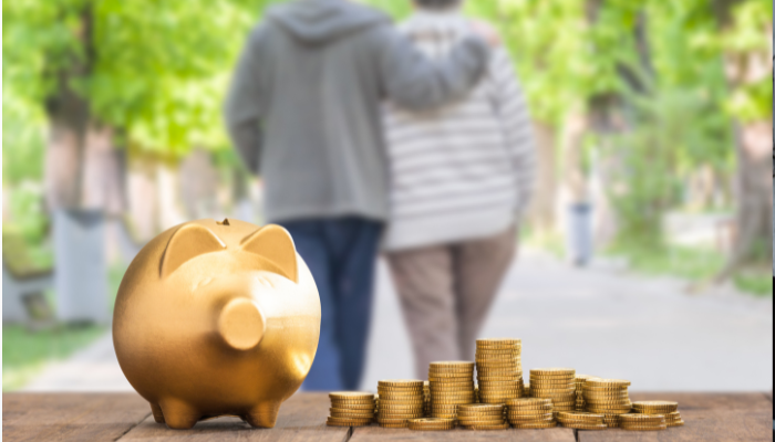 Pension reforms needed to help individuals through their retirements