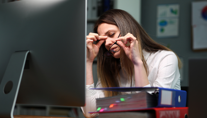 Self-employed gender pay gap is £51 per day
