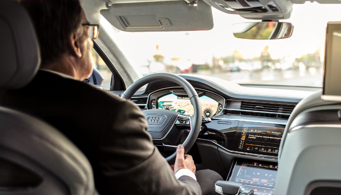 UK government to review mileage rates