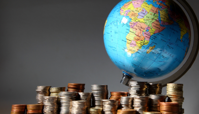 Global economy set for weakest run since 2008, warns World Bank