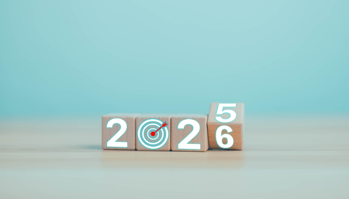 Year end tax planning guide 2026