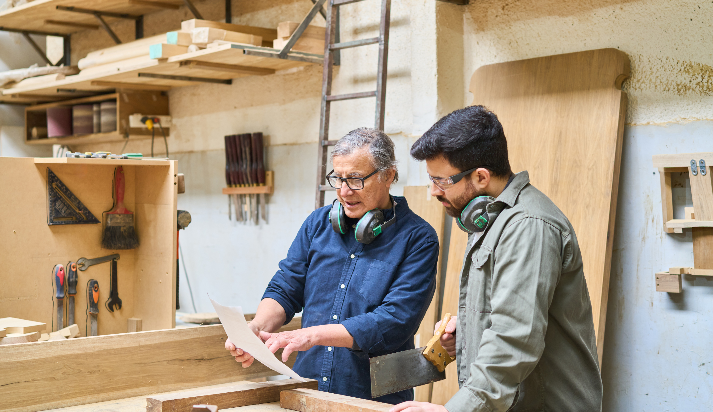 Apprenticeship system reform must go further Banner Photo