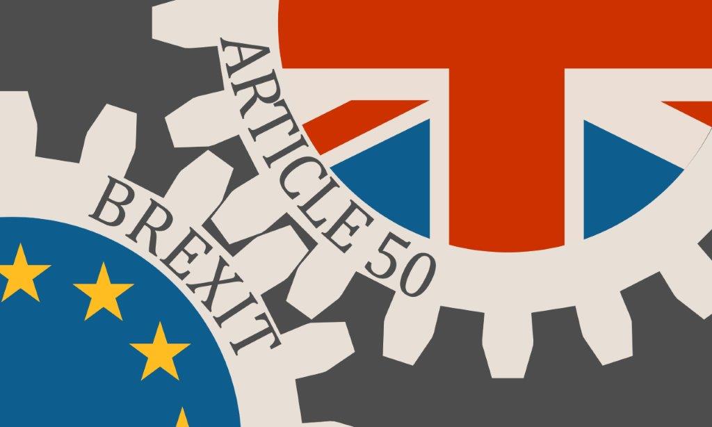 'Flexible extension' to Article 50 Banner Photo