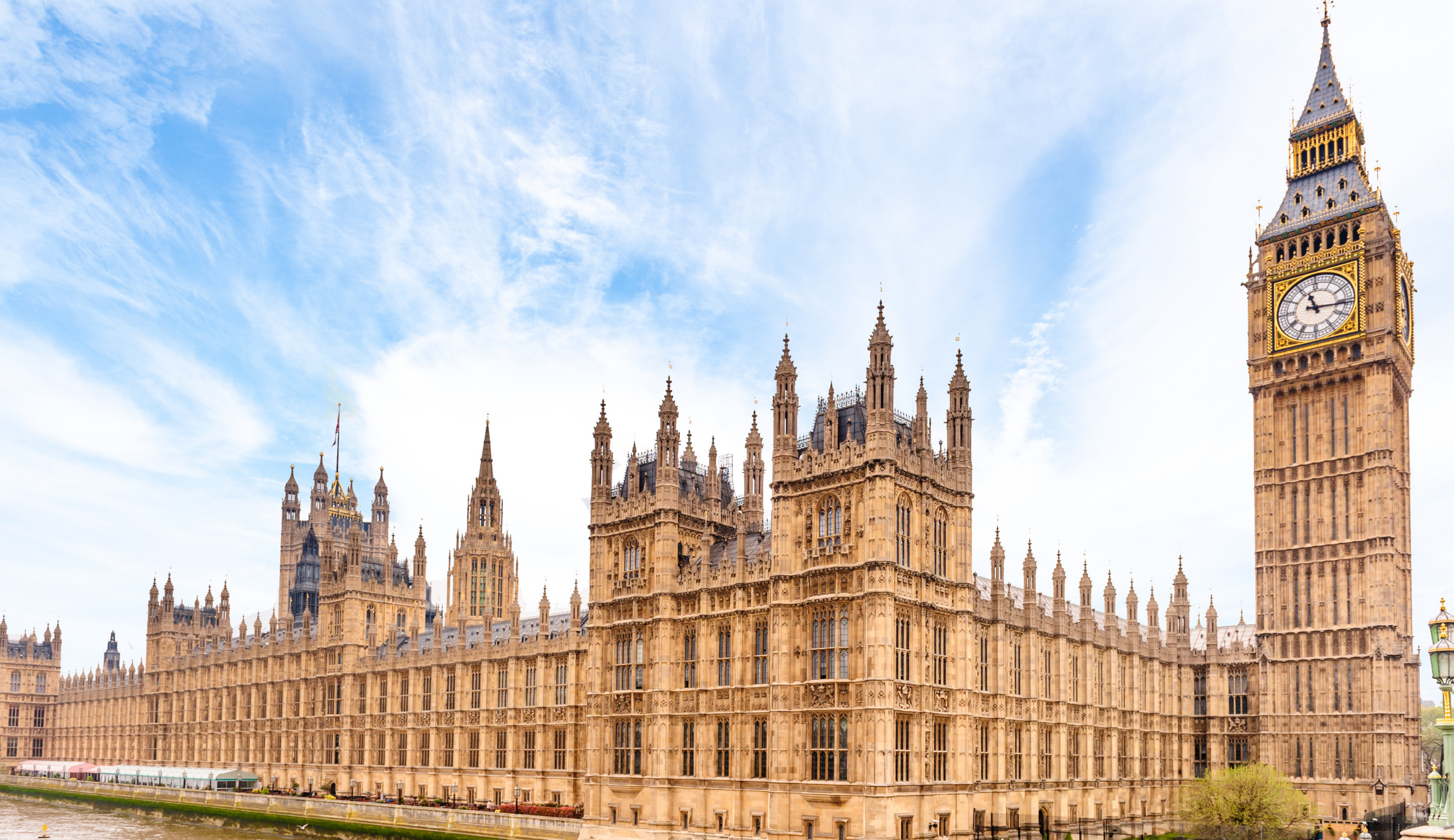 Business ready to work in partnership with Labour government Banner Photo