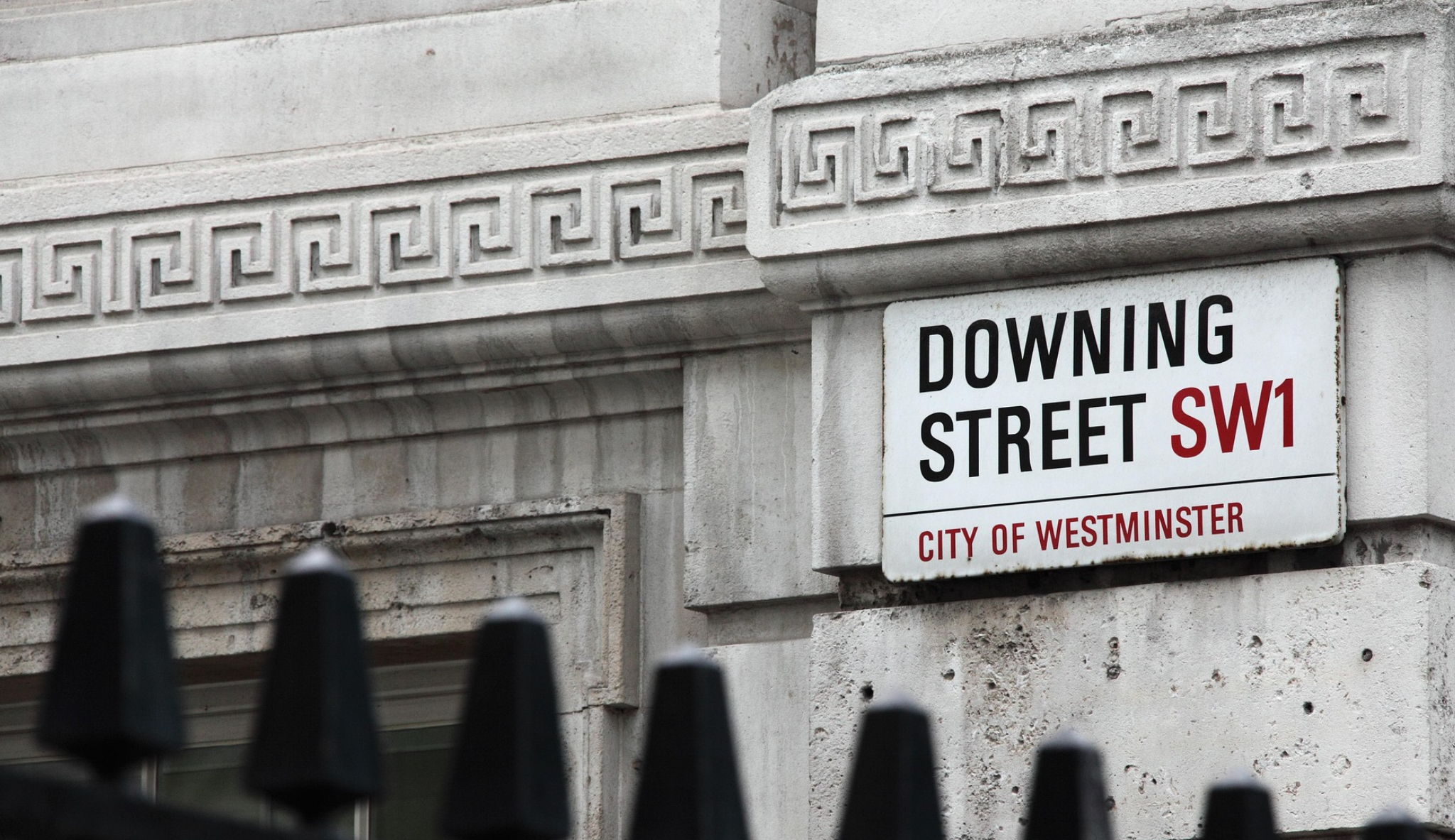 Chancellor should use budget to reform tax system, IFS says Banner Photo