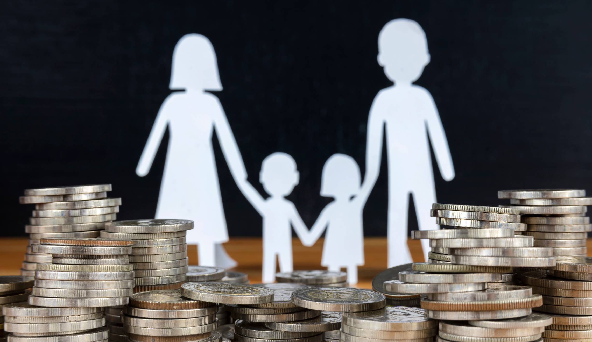 Parents of teens reminded to extend Child Benefit claim online Banner Photo
