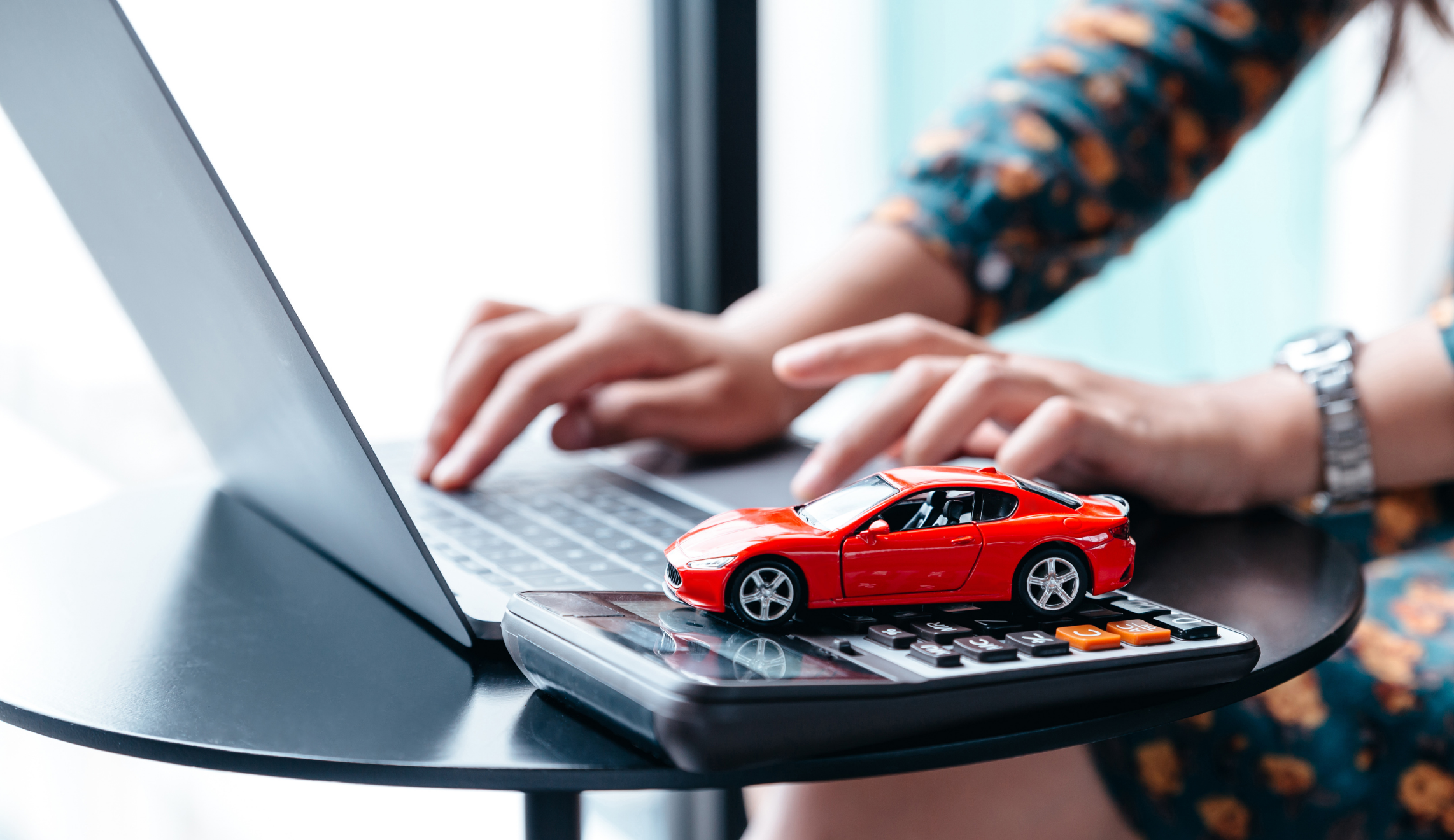 Advisory fuel rates for company cars - June 2025 Banner Photo