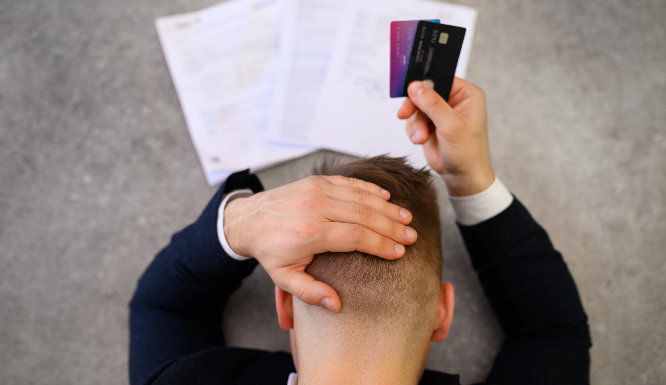 HMRC to resume taking tax owed by debtors directly from their bank accounts Banner Photo