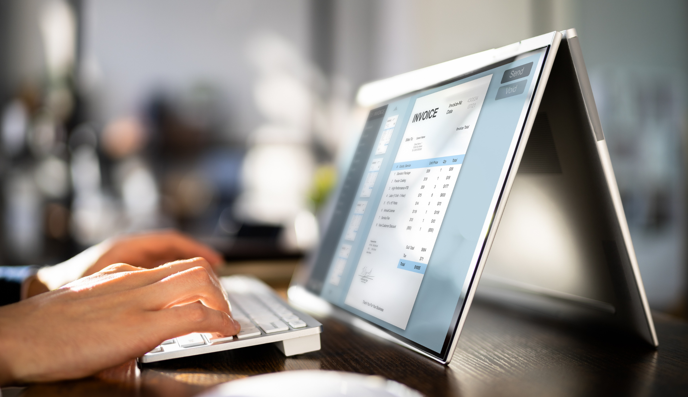 Tax and accounting bodies back e-invoicing adoption Banner Photo