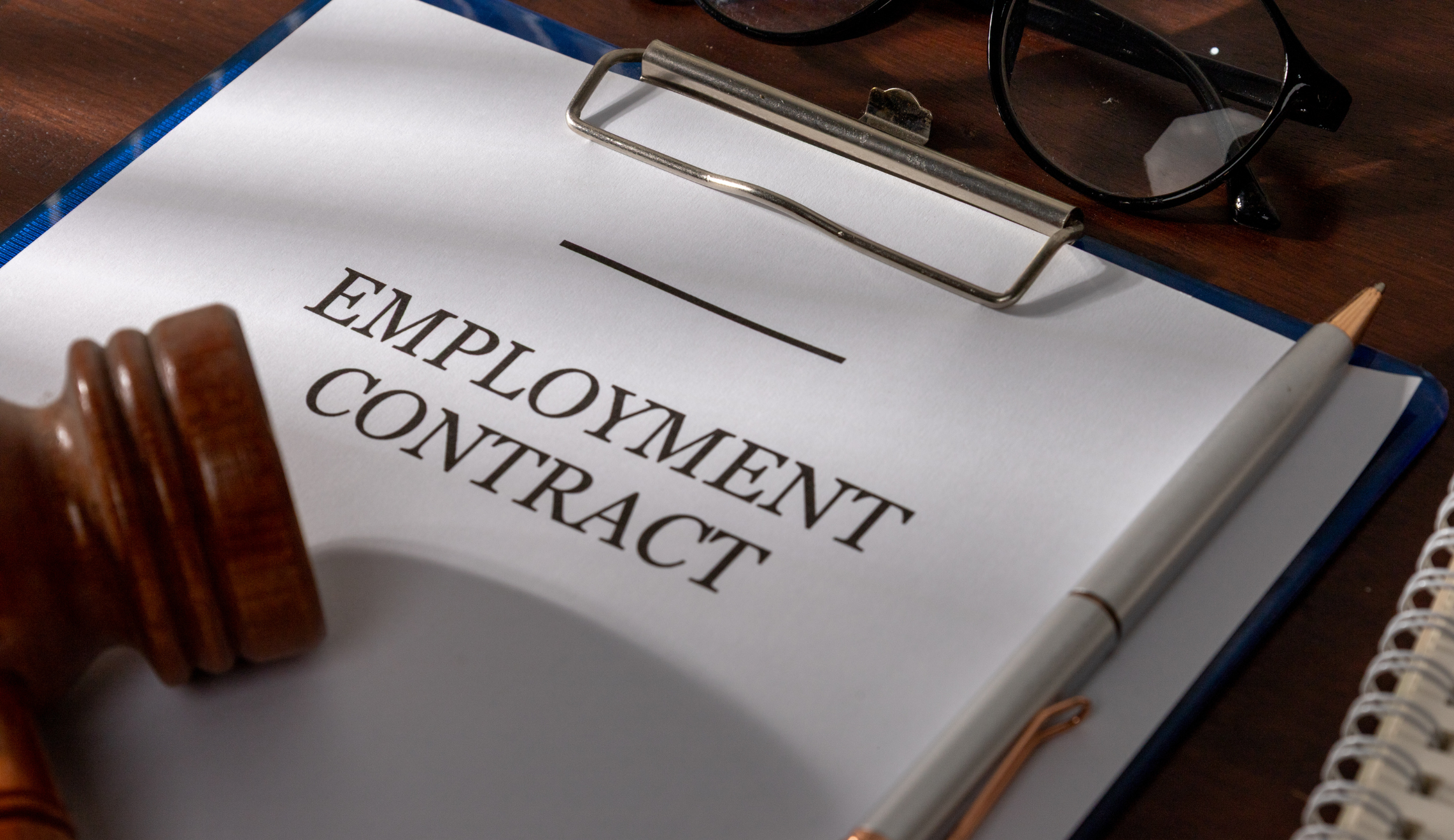 Latest guidance for employers - February 2026 Banner Photo