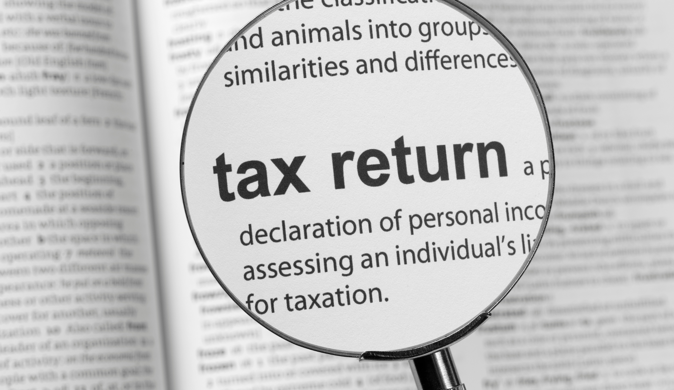 300,000 file tax returns in the first week of the tax year Banner Photo