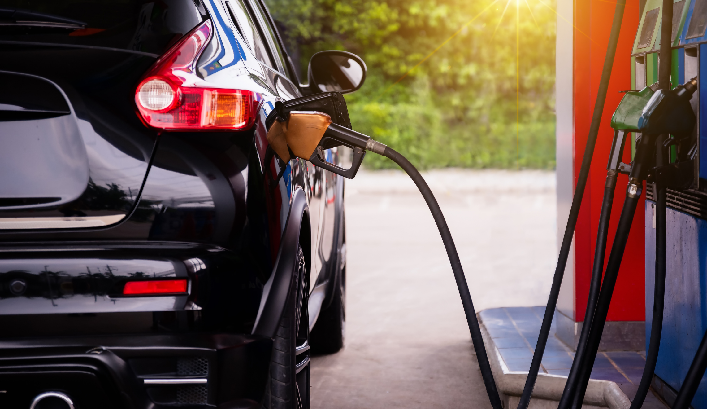 HMRC splits advisory fuel rates for electric cars Banner Photo