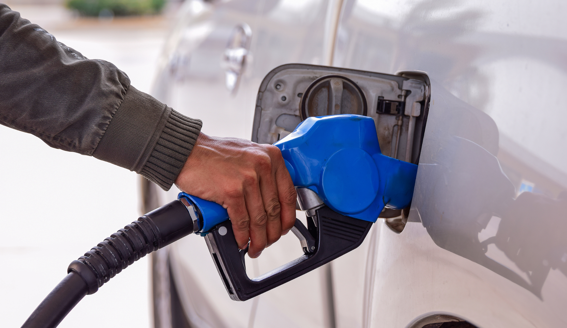 Advisory fuel rates for company cars - December 2024 Banner Photo