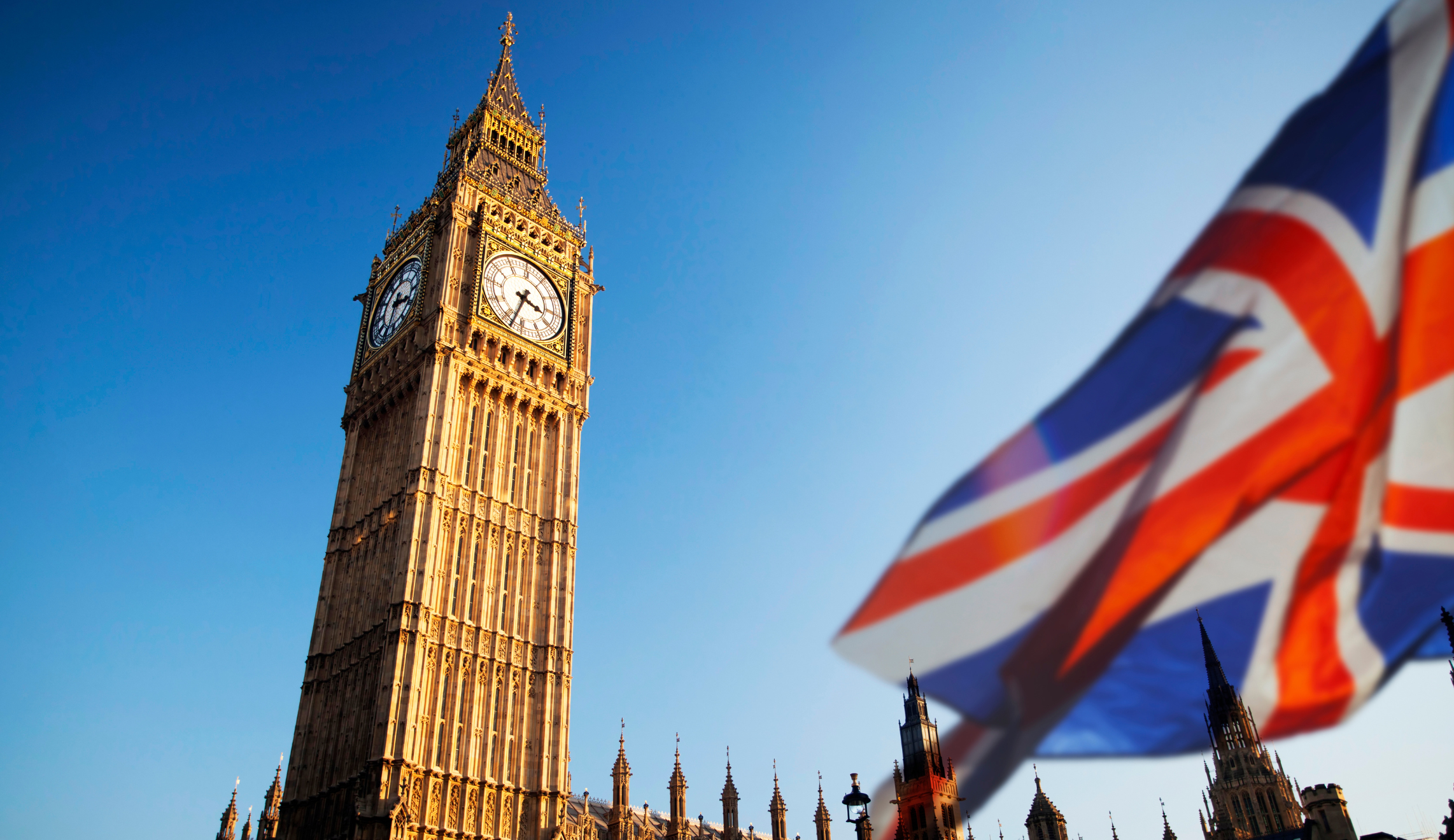 UK borrowing reduces Chancellor’s wiggle room Banner Photo