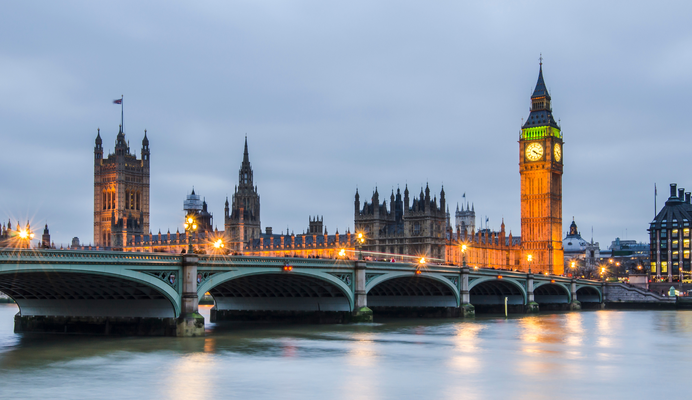 Government must ramp up its growth strategy, says think tank Banner Photo