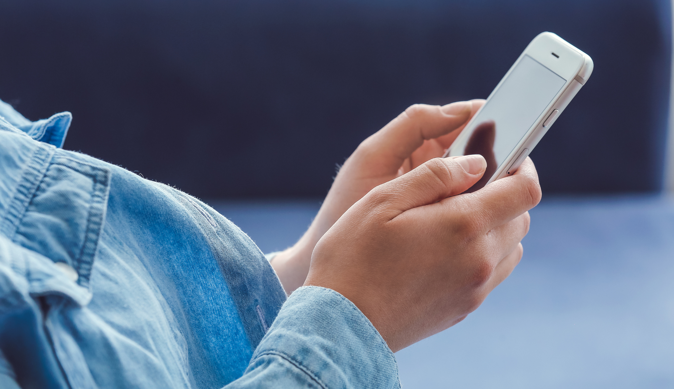 Self assessment payments via the HMRC app up 65% Banner Photo