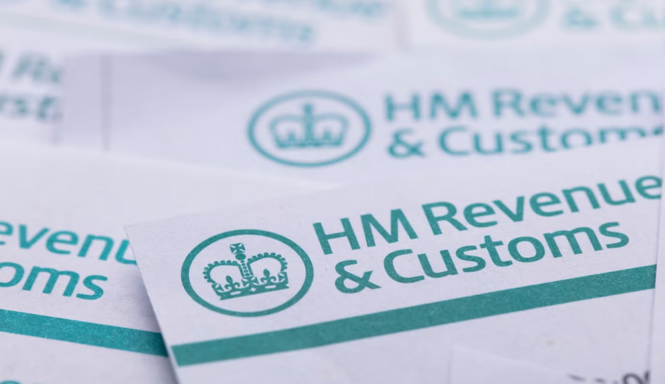 HMRC system attack is a timely reminder to keep personal data safe Banner Photo