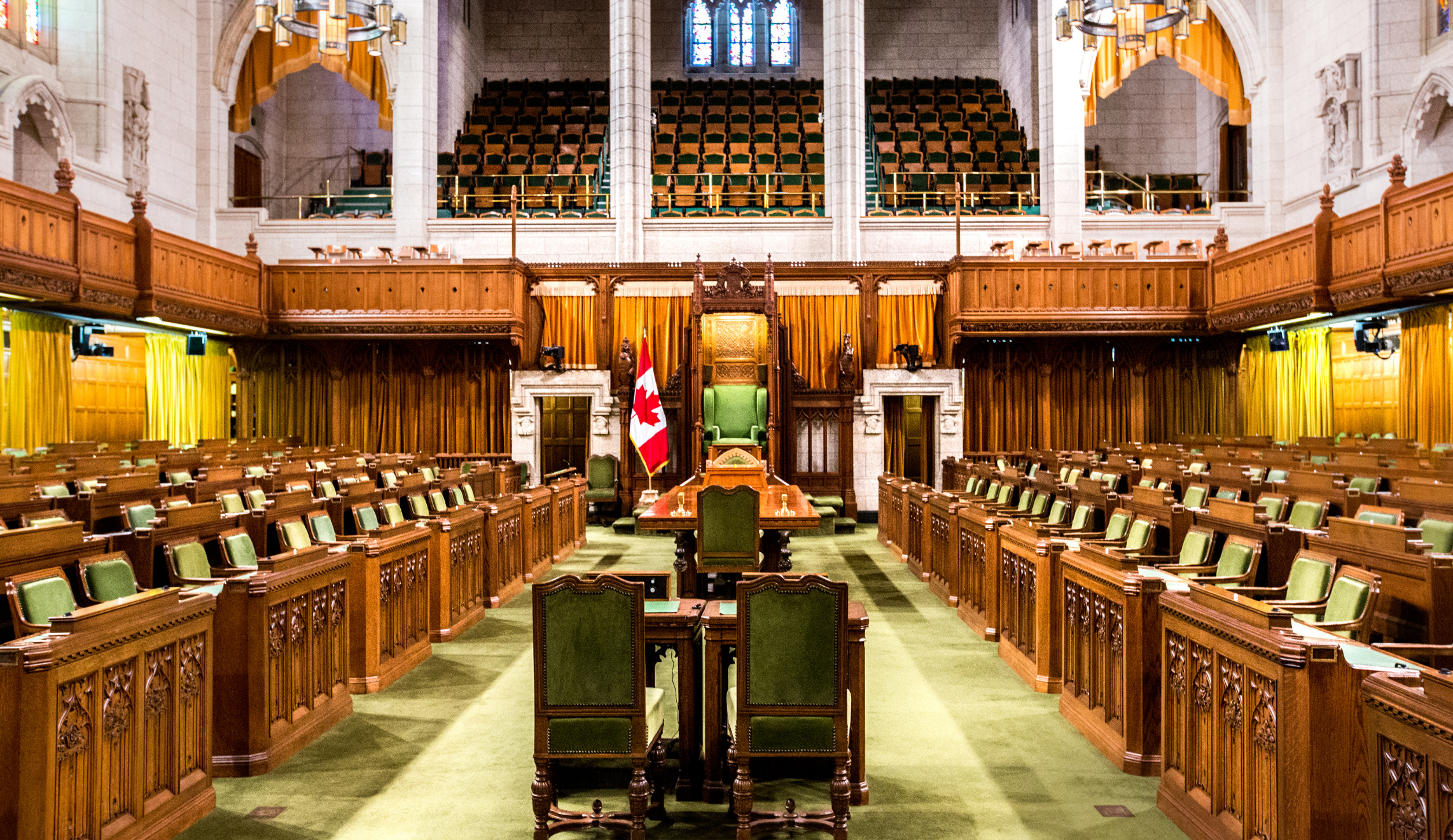 Spring Statement set for 26 March Banner Photo