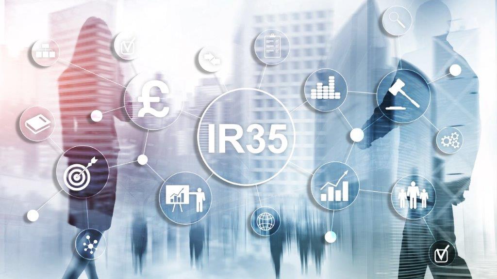Consultation on extension of IR35 rules Banner Photo