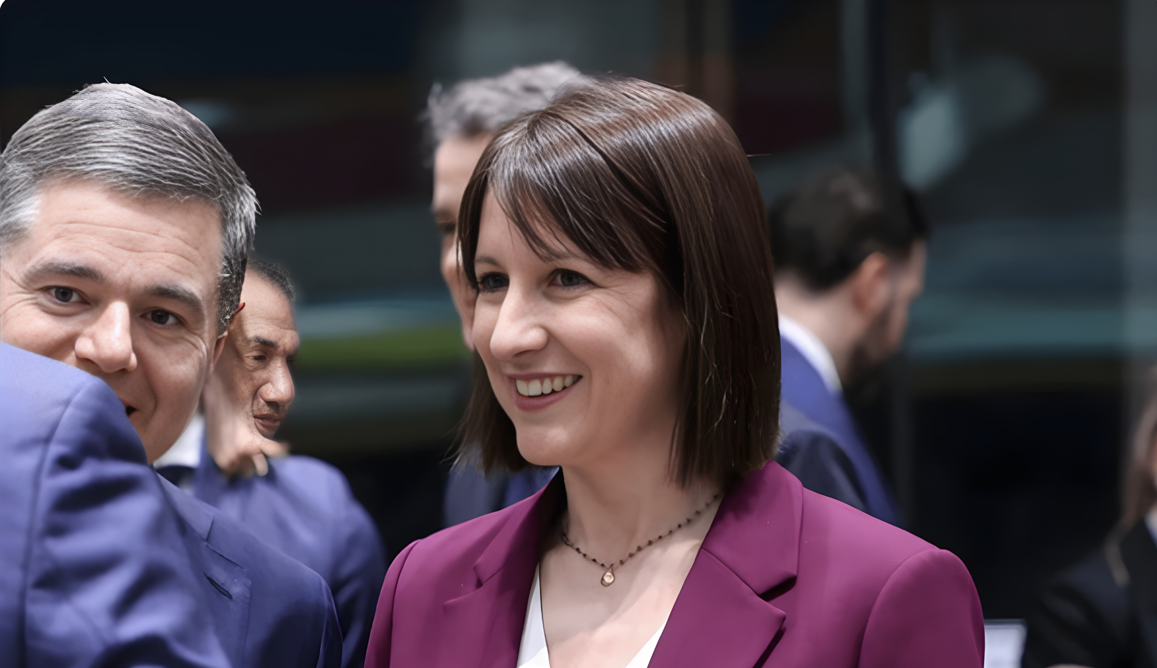 Chancellor confirms ISA allowance won't be cut Banner Photo