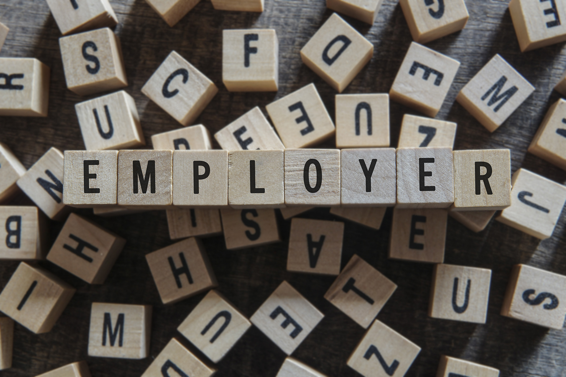 Latest guidance for employers Banner Photo