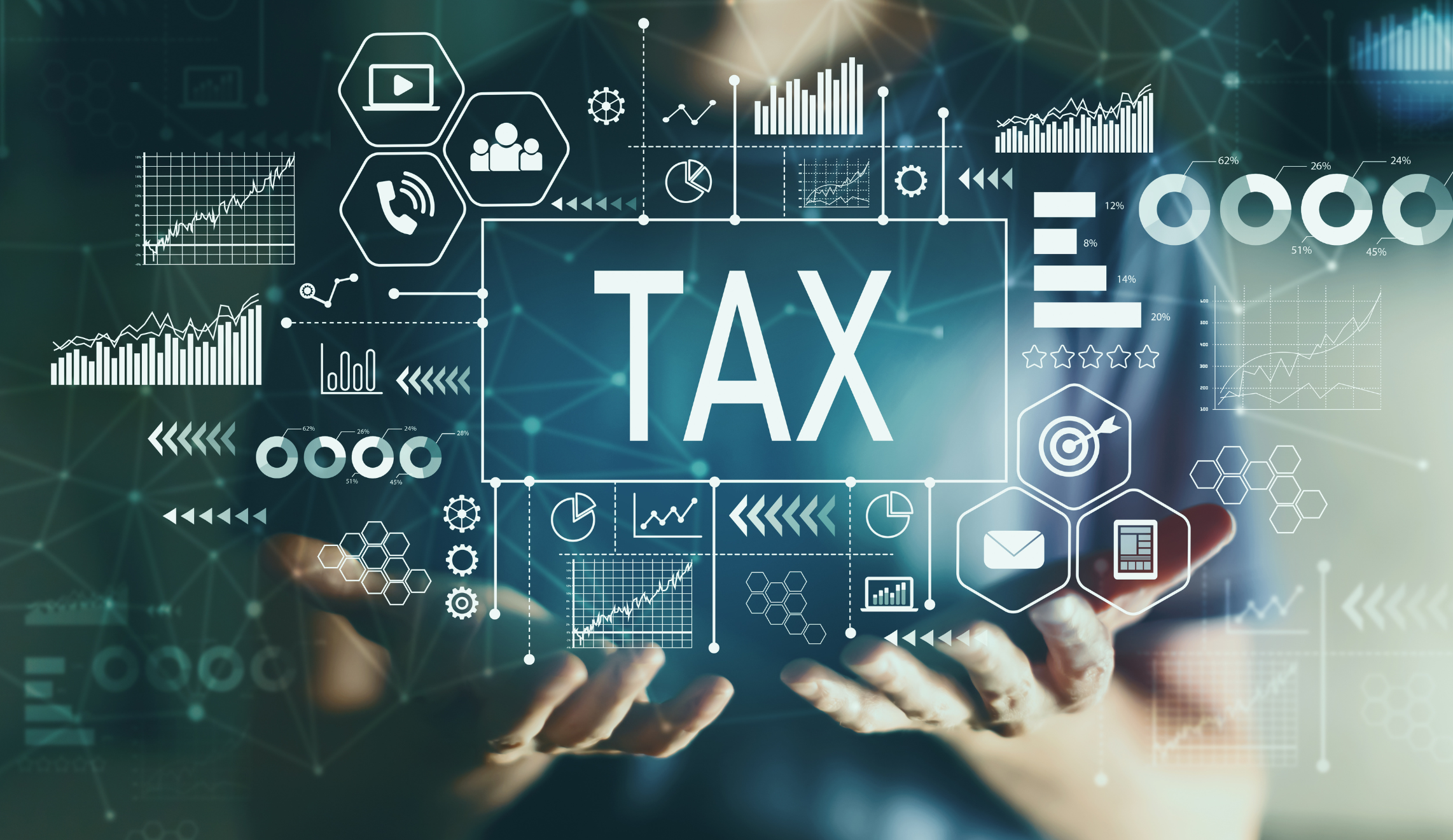 Making Tax Digital for Income Tax biggest tax change since self assessment Banner Photo