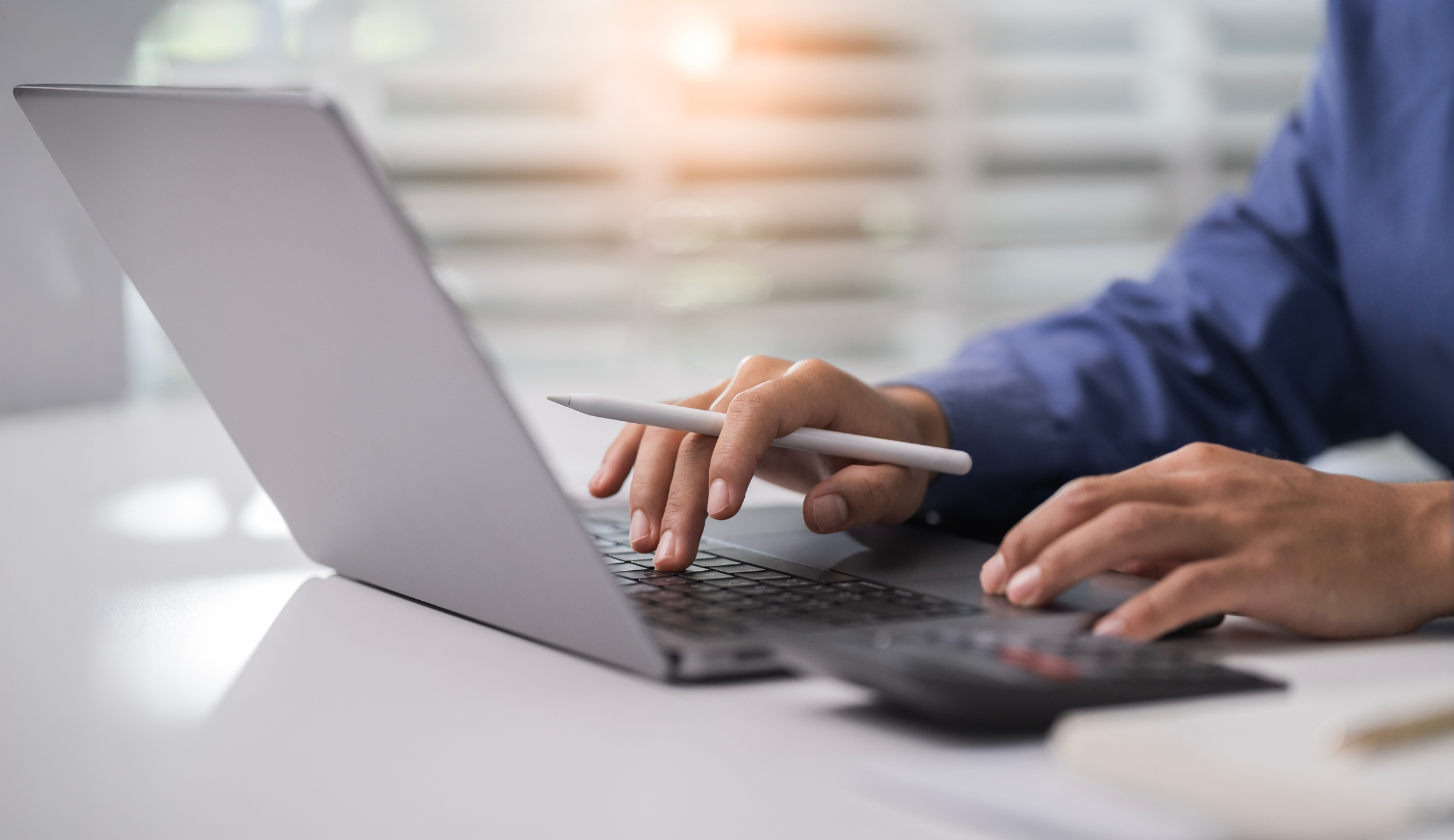 Sole traders and landlords given MTD warning Banner Photo