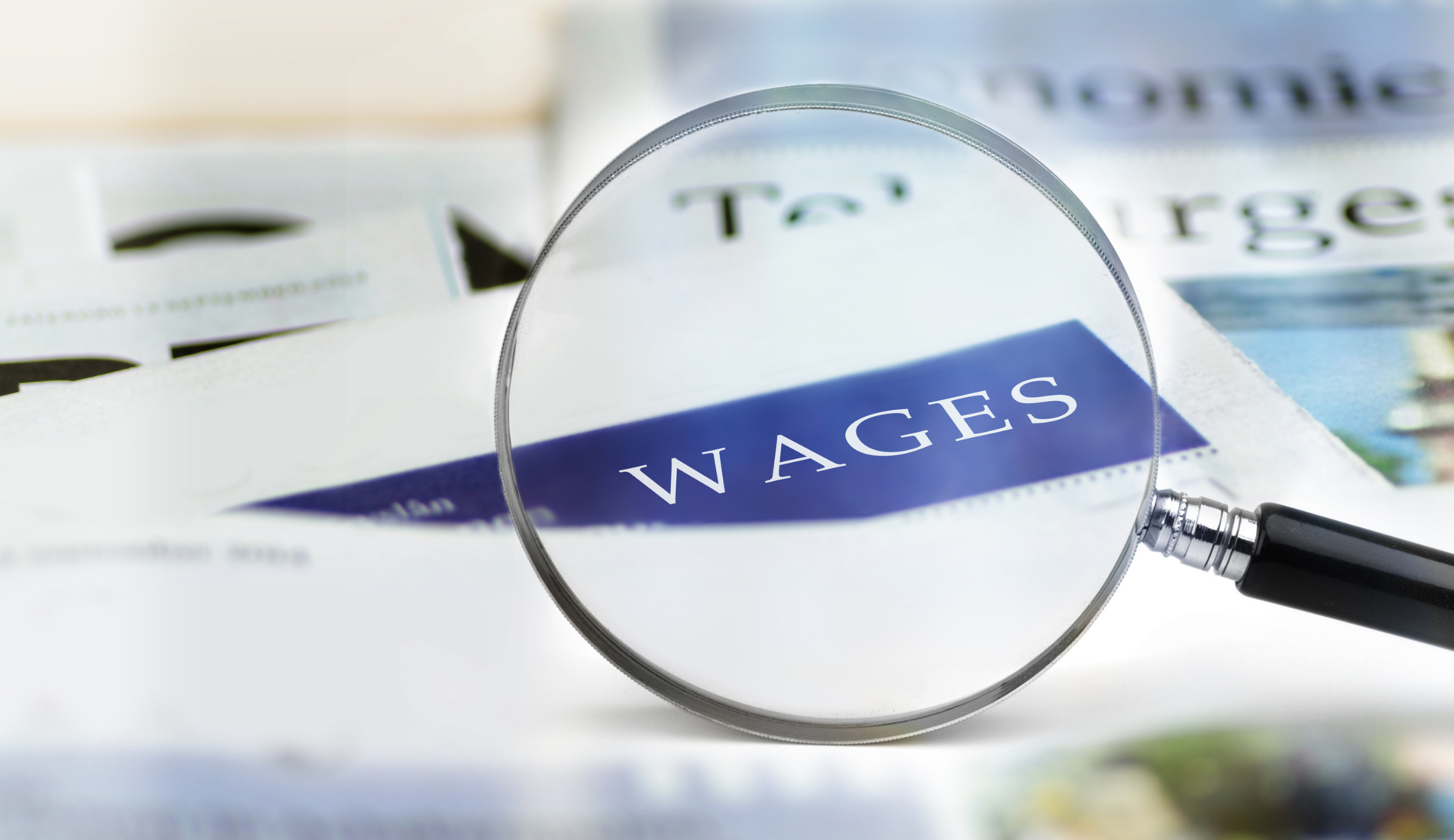 Employers named and shamed for minimum wage breaches Banner Photo