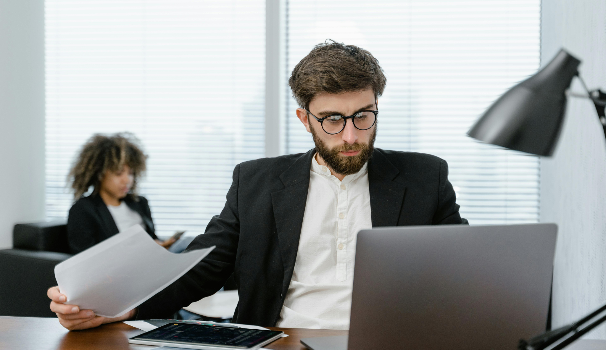 Making Tax Digital for Income Tax: What you need to know Banner Photo