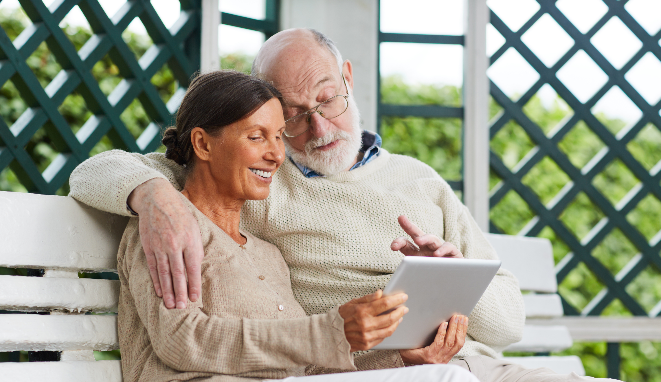 Pensioners 'set to be worse off', warns DWP Banner Photo