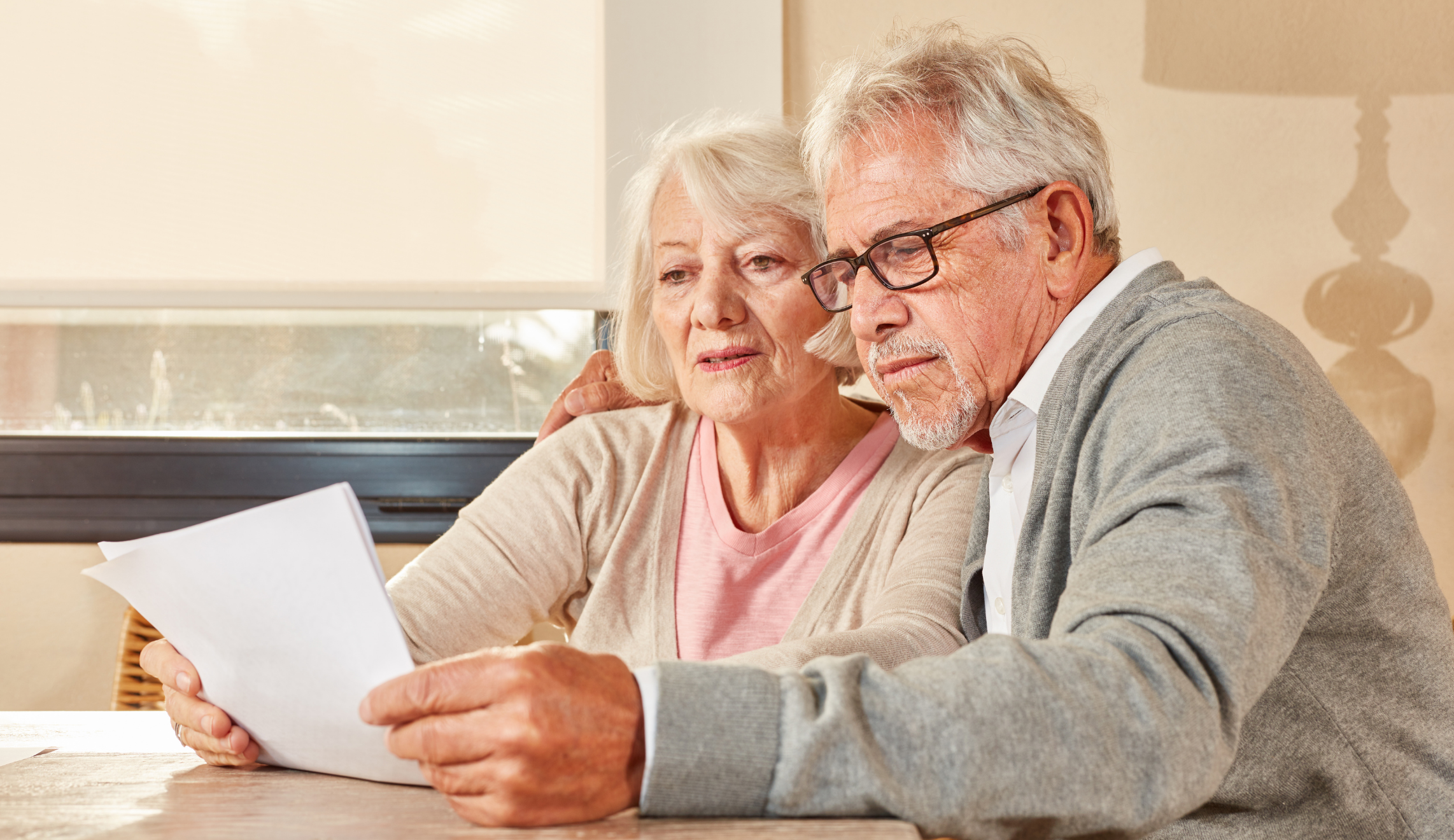 Government introduces Pension Schemes Bill Banner Photo