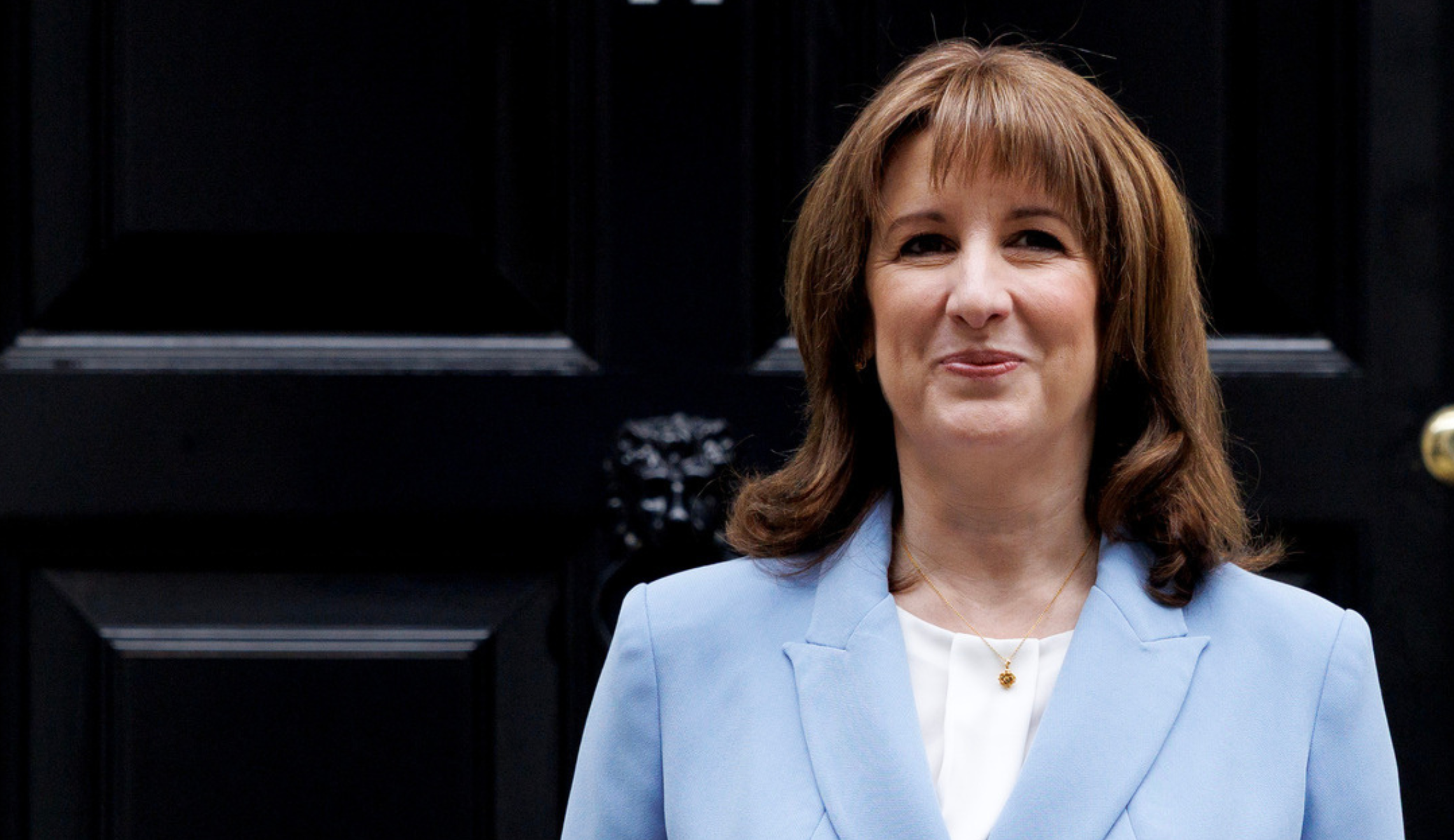 Chancellor says plan is right despite uncertain backdrop to Spring Forecast Statement Banner Photo