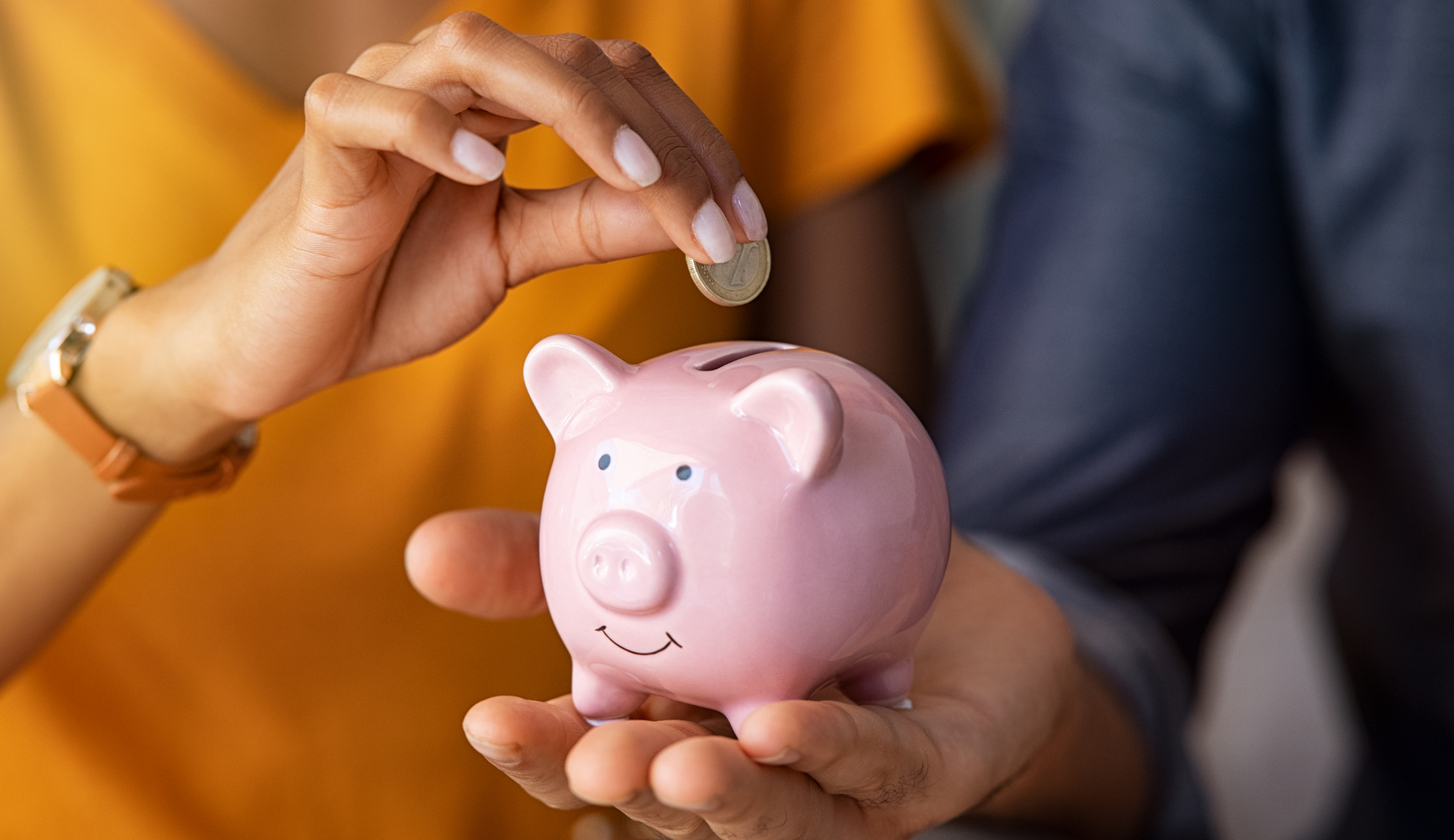 Savers dangerously underestimating minimum cost of retirement Banner Photo