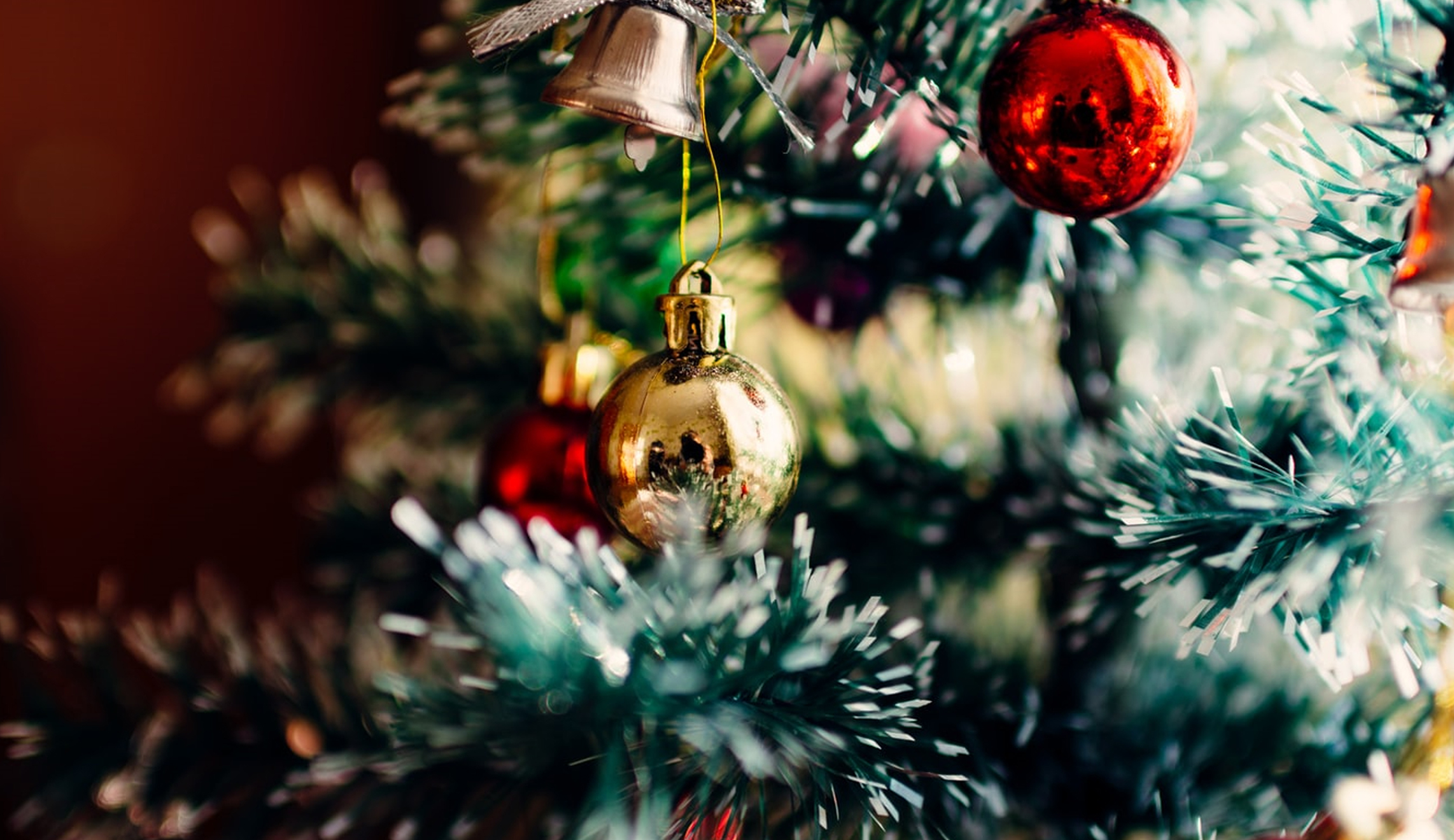 Tax updates for employers this Christmas Banner Photo