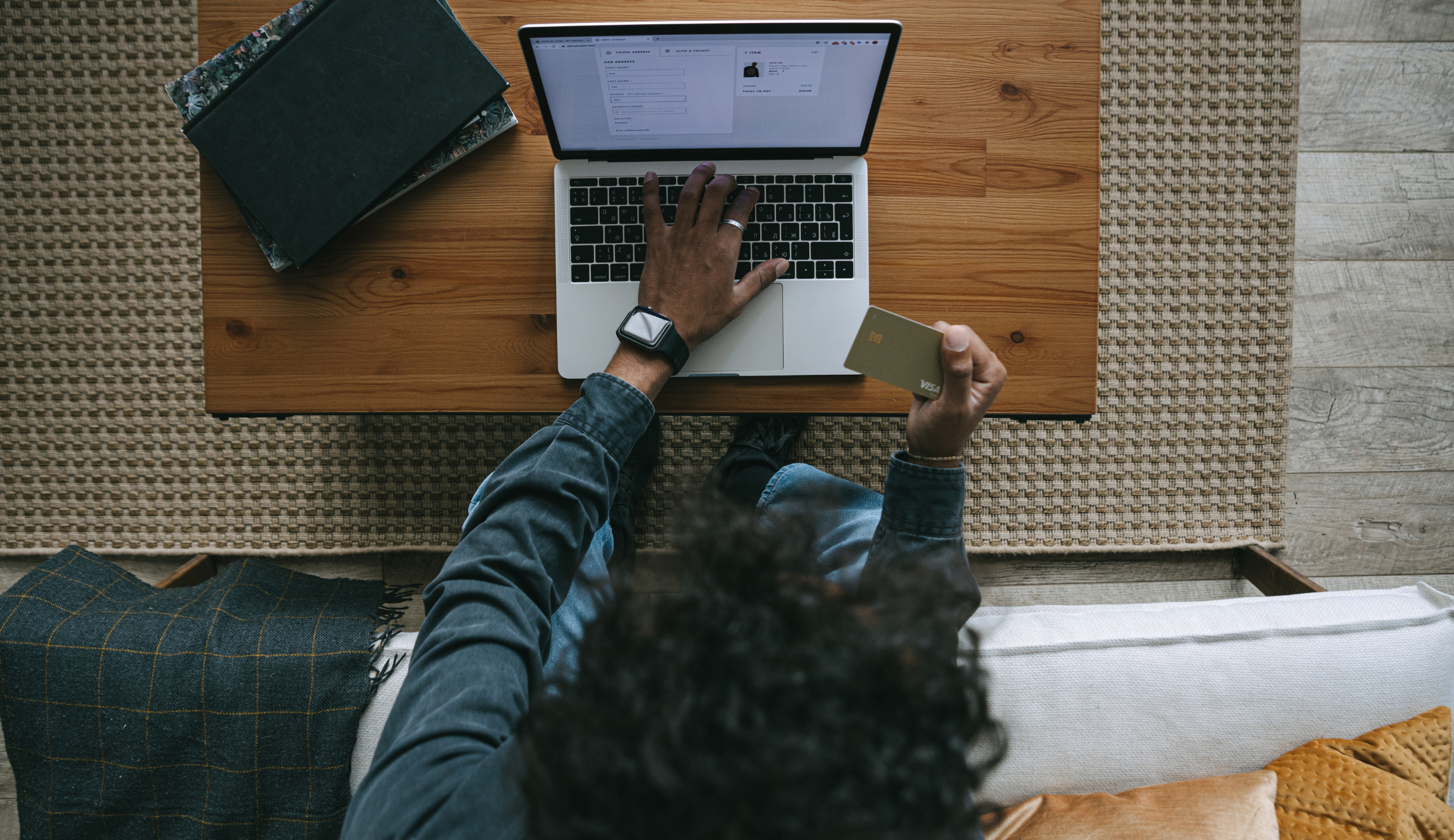 Over 4,800 self assessment scams reported Banner Photo