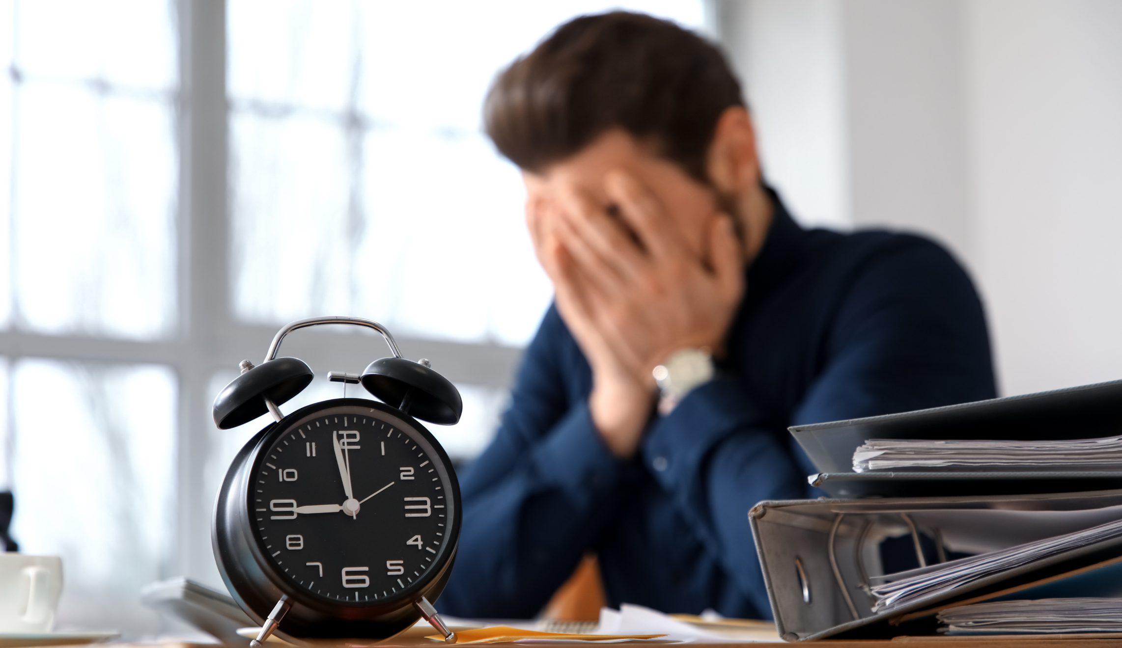 One million miss self assessment deadline Banner Photo