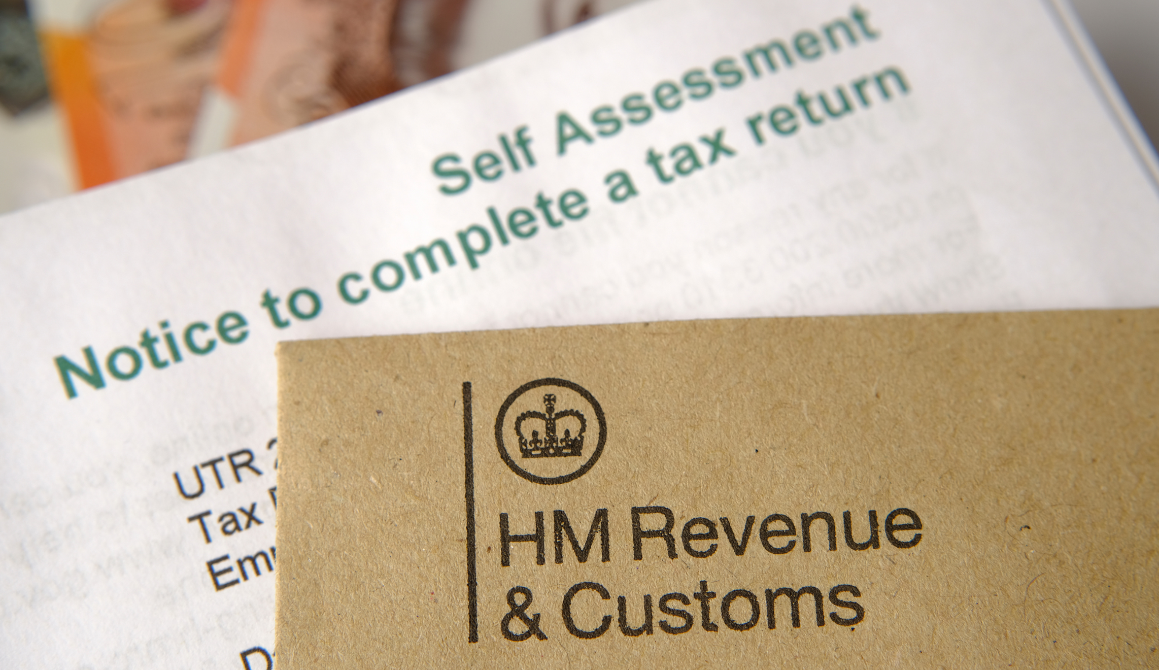 Countdown for 5.7 million to file their 2022/23 self assessment tax return Banner Photo