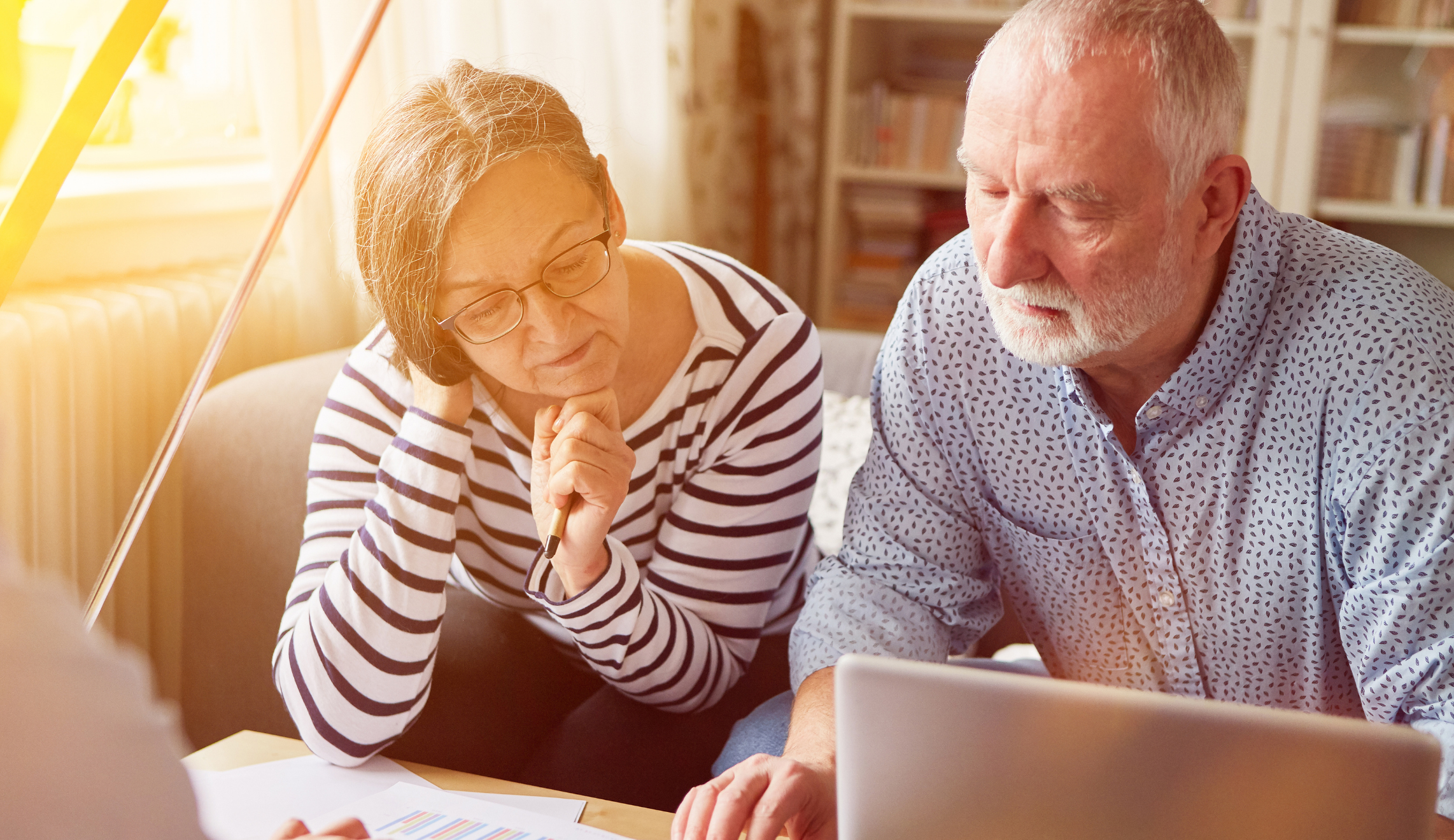 HMRC error means self-employed workers could lose out on state pension Banner Photo