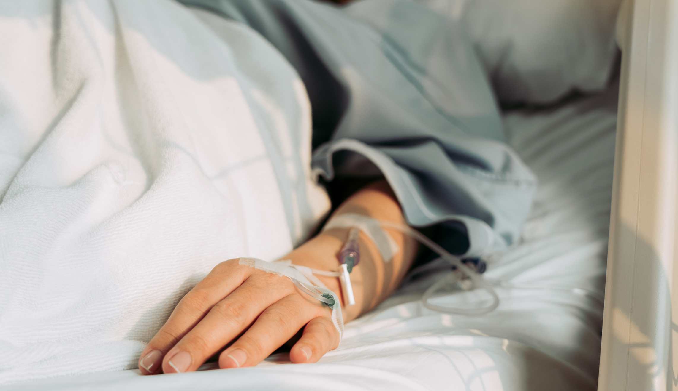 Long-term sickness blighting UK economy Banner Photo