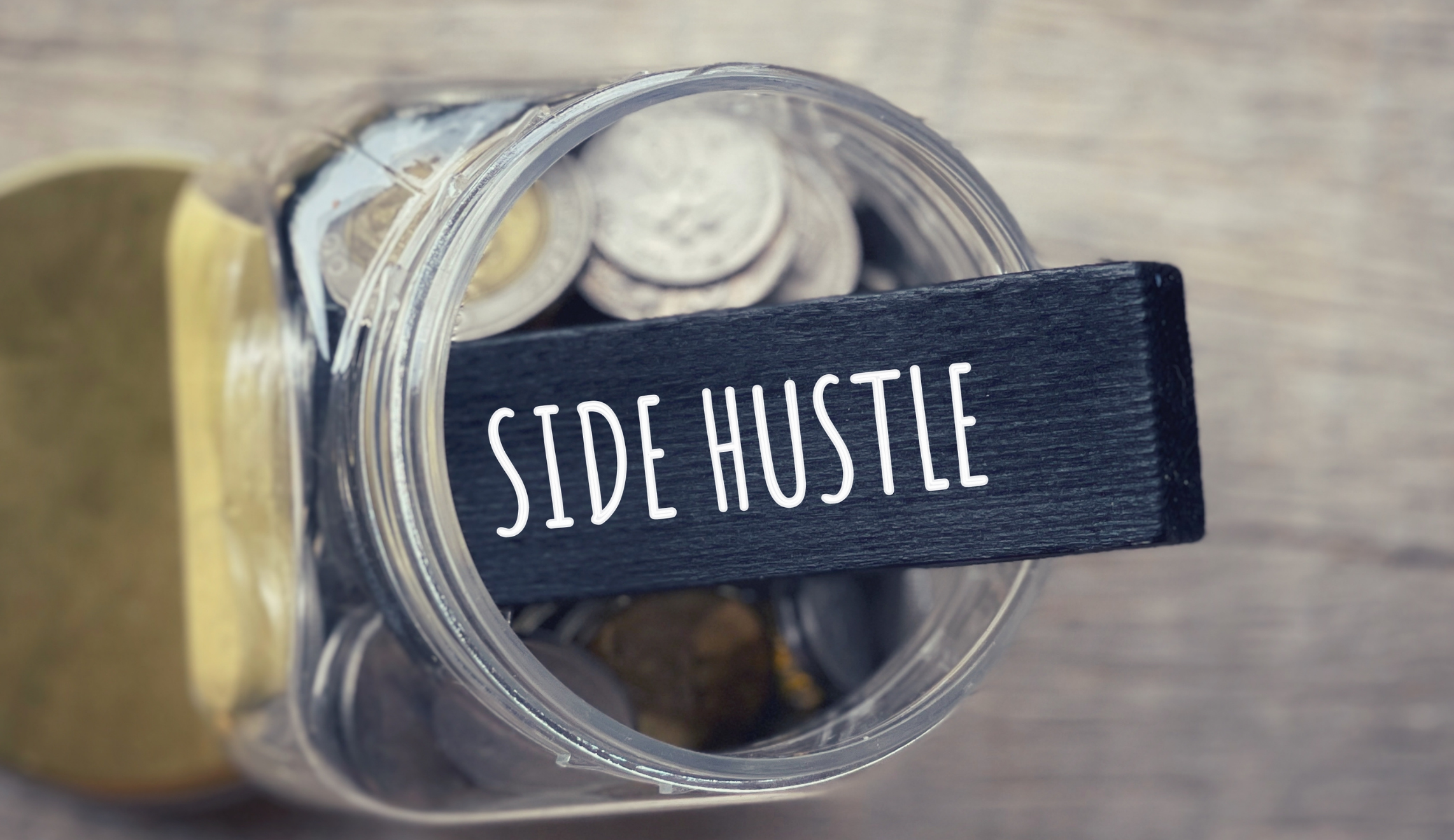 HMRC urged to take action to defuse side hustle time bomb Banner Photo