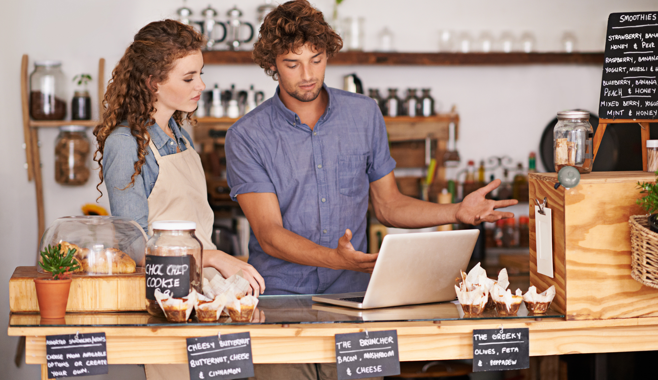 More small firms expect to shrink than grow Banner Photo