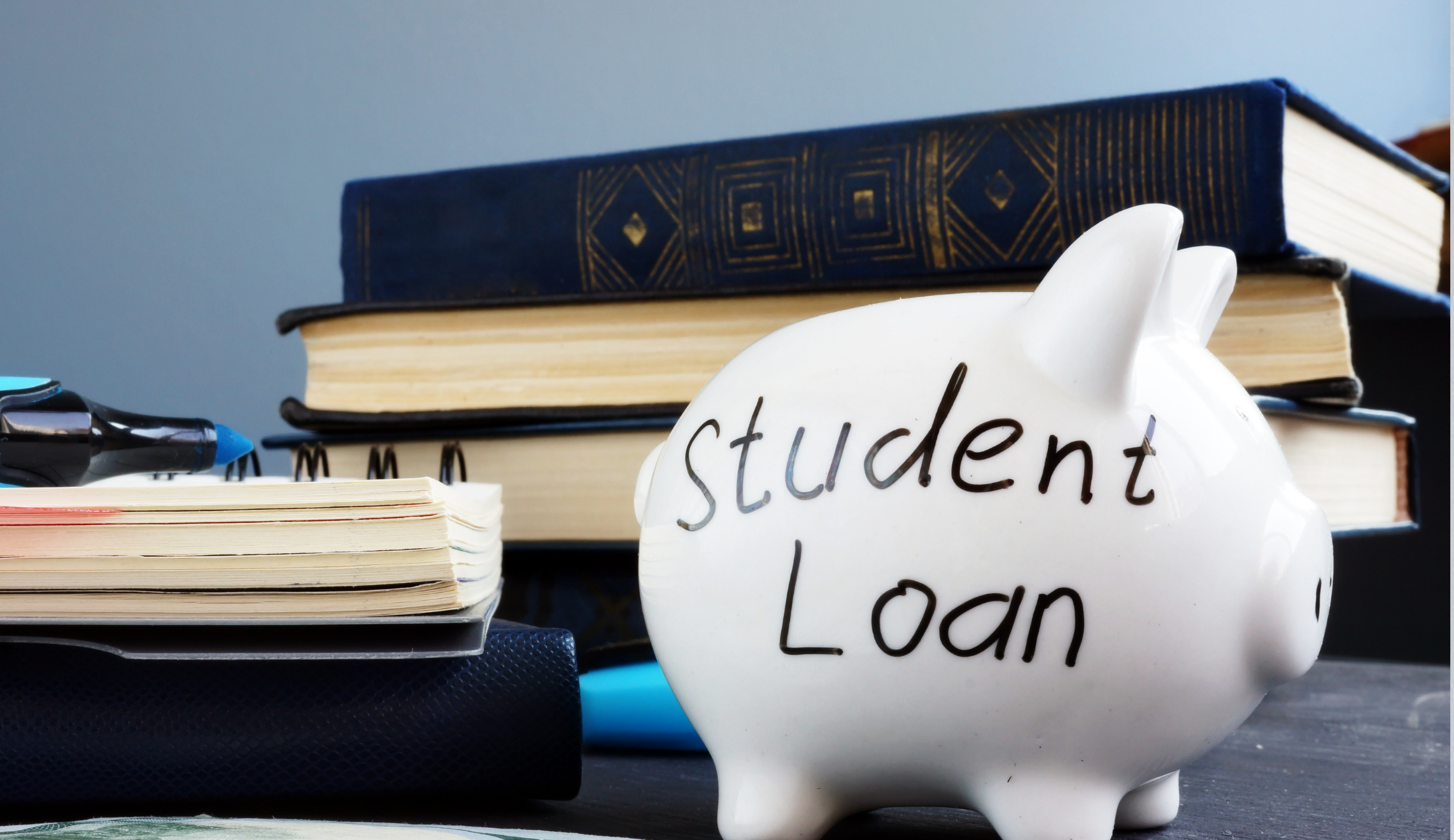 More than 400,000 student loan customers use digital refund service Banner Photo