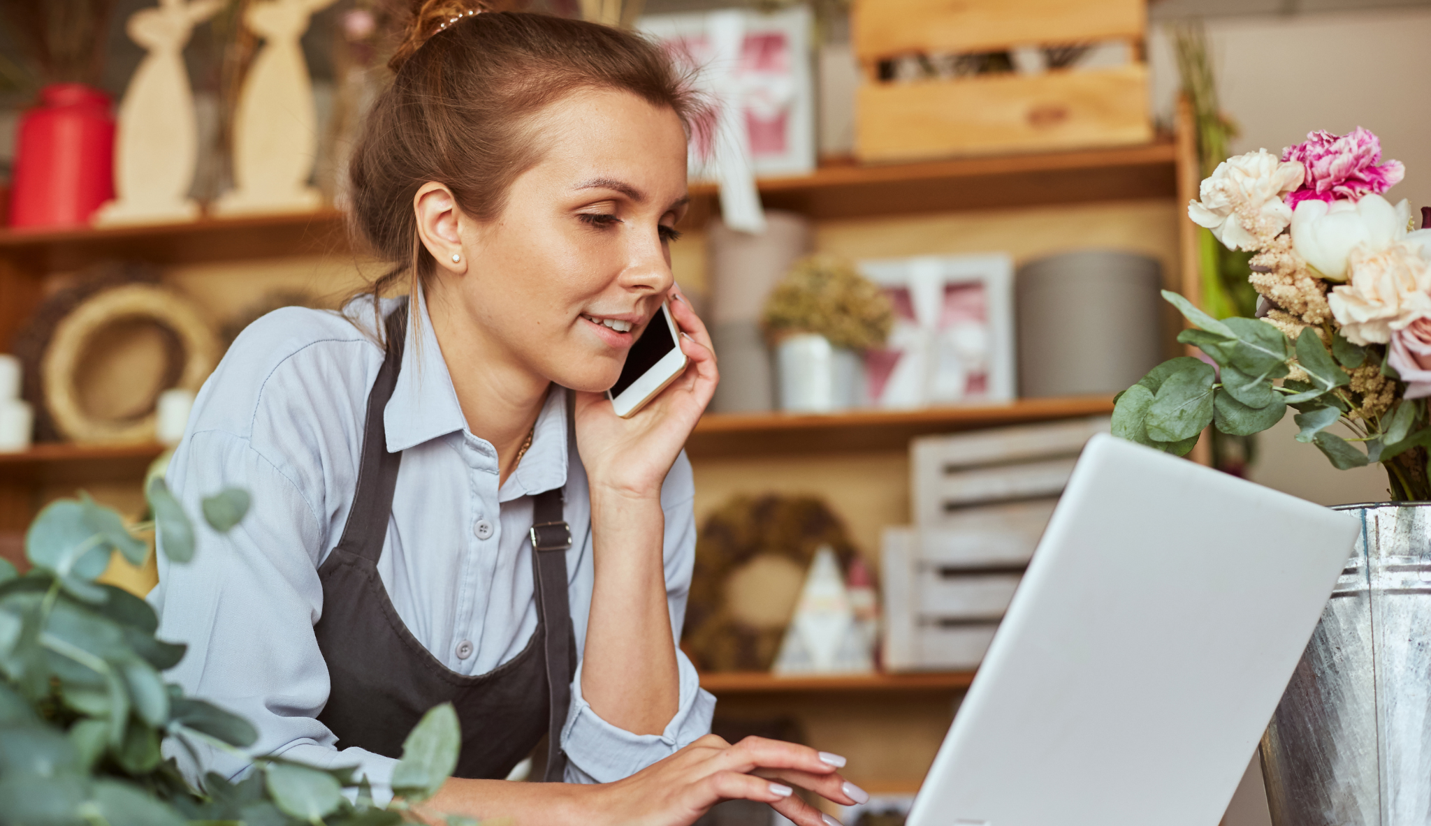 Self-employed overcounted for decades by official data Banner Photo