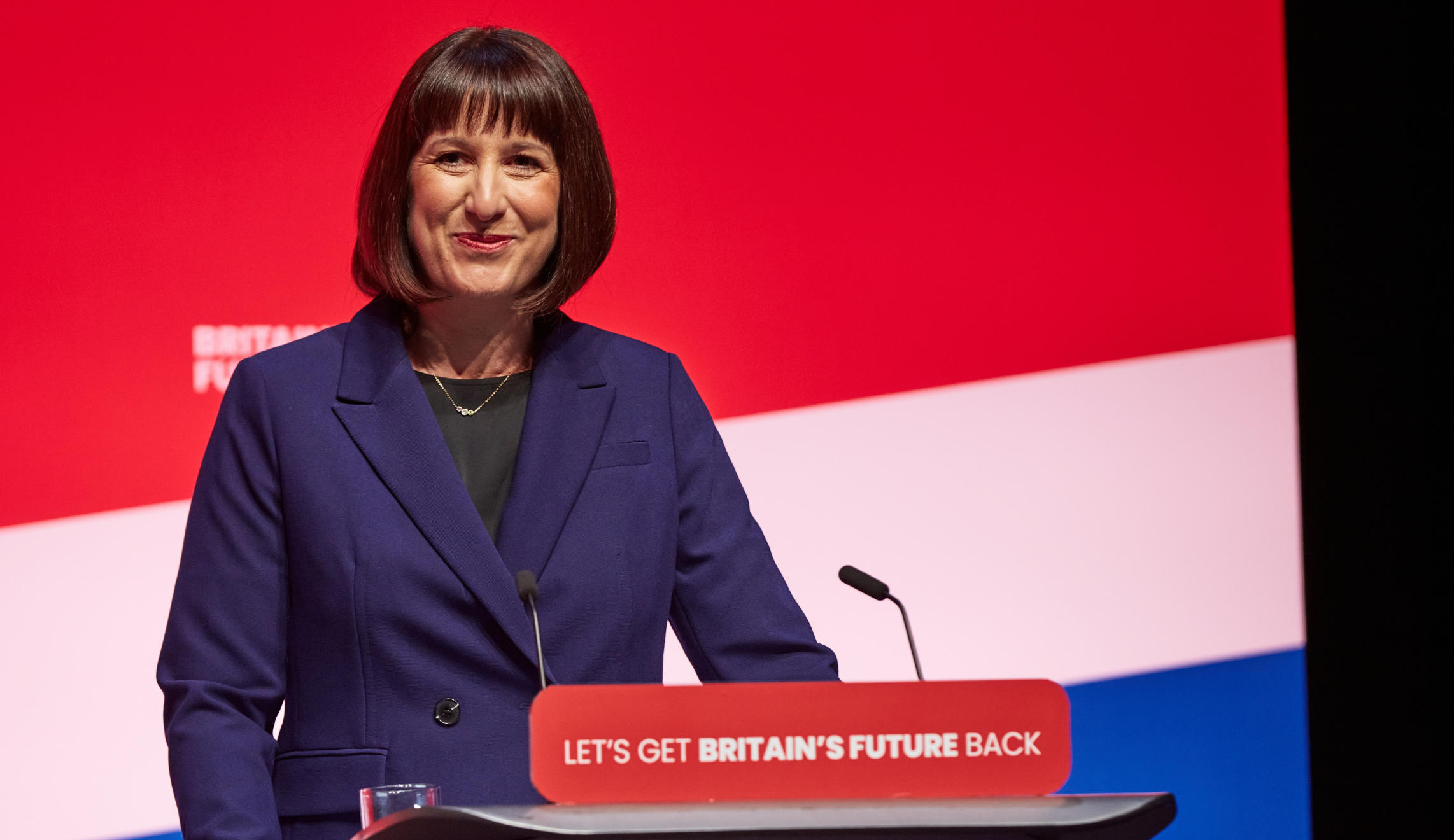 Chancellor must tackle barriers to growth in Budget Banner Photo