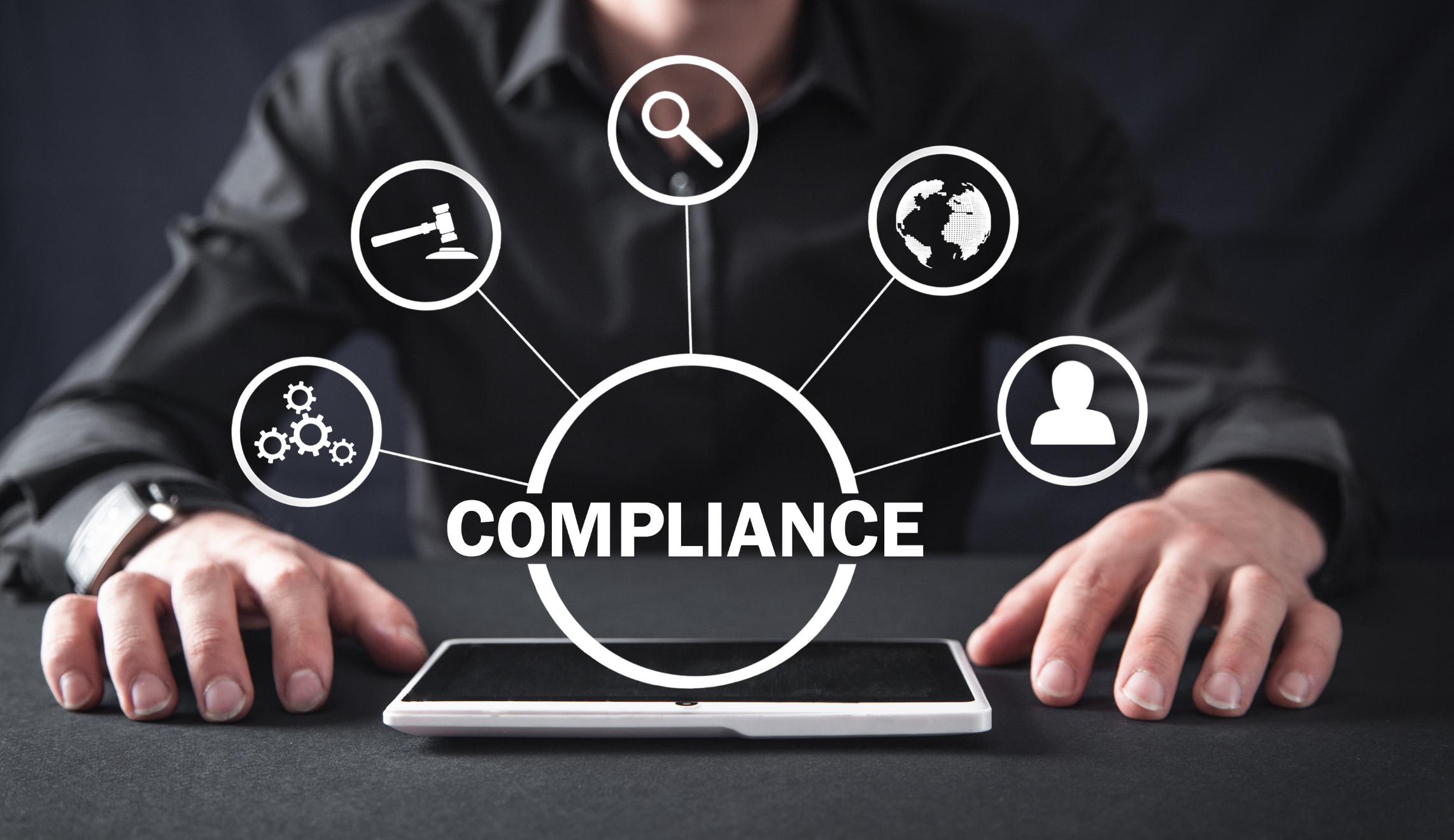 HMRC launches new online help for compliance checks Banner Photo