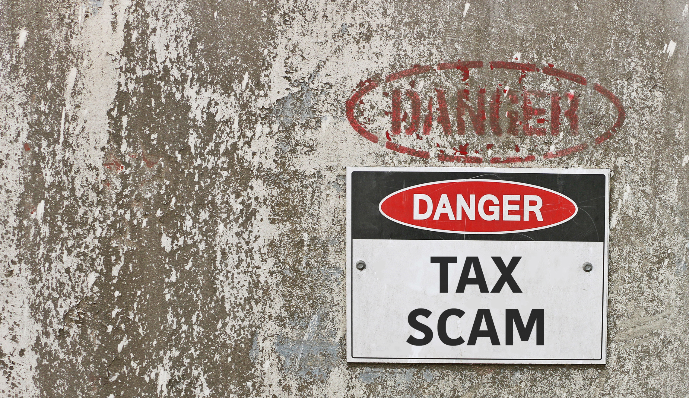 Scams warning issued to 12 million self assessment taxpayers Banner Photo